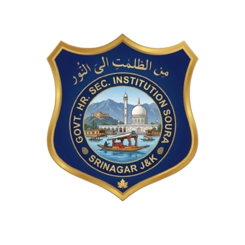 Institute Logo